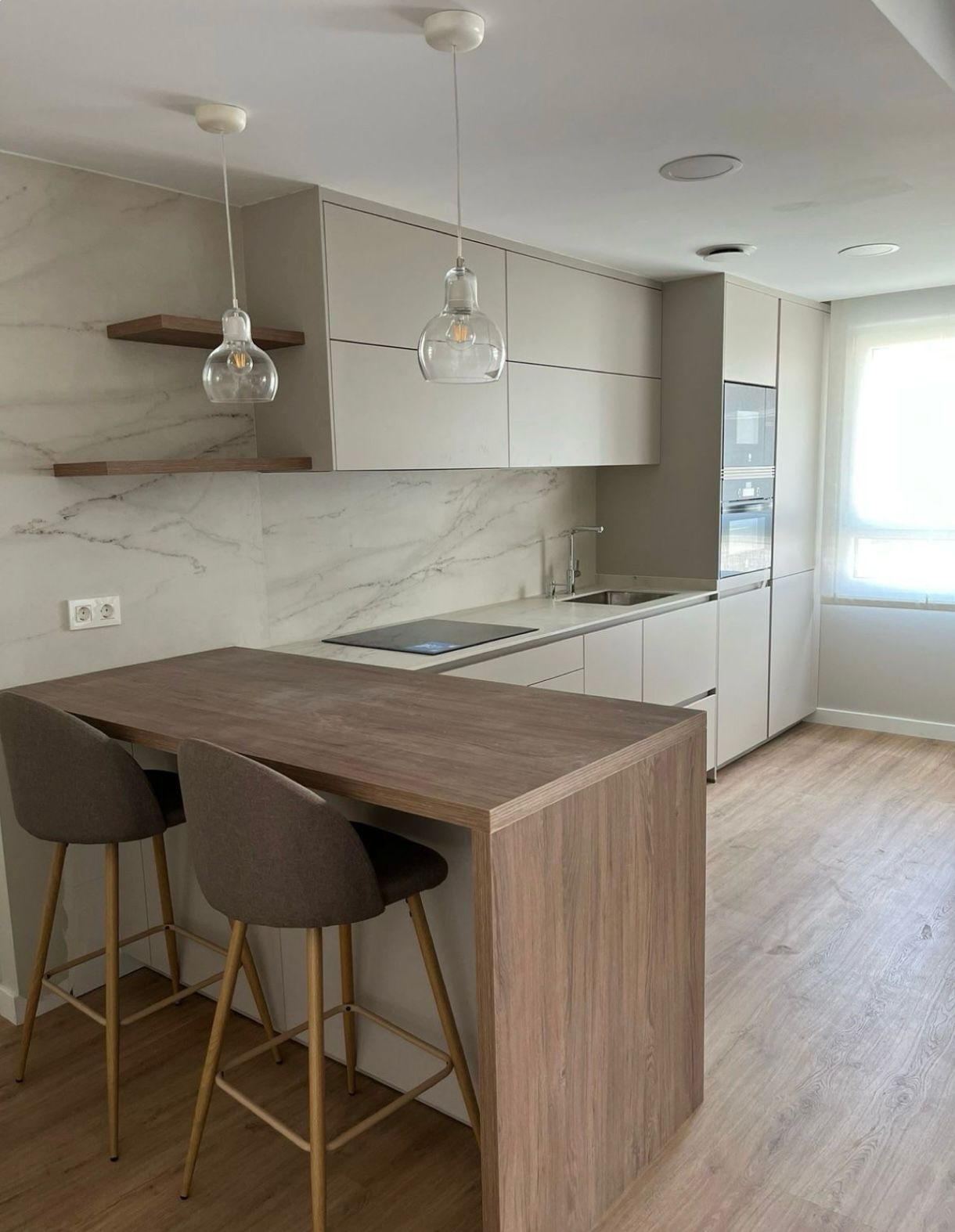cocina caffelatte